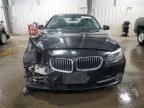 2013 BMW 535 XI