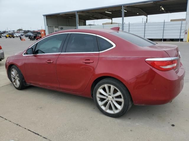 2015 Buick Verano Convenience