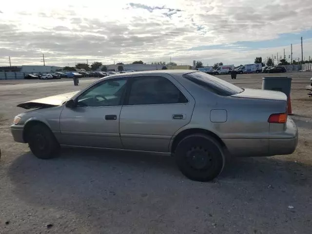 2001 Toyota Camry CE