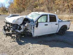 Dodge ram 1500 st salvage cars for sale: 2016 Dodge RAM 1500 ST