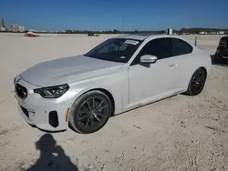 2023 BMW 230XI en venta en New Braunfels, TX