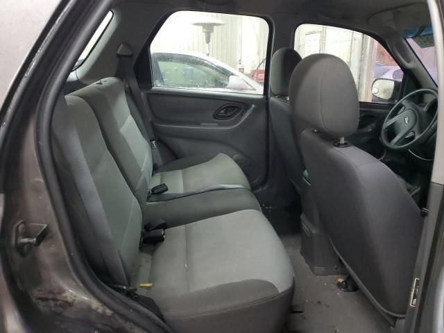 2003 Ford Escape XLS