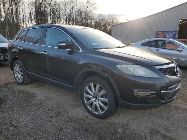 2007 Mazda CX-9