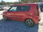 2012 KIA Soul +