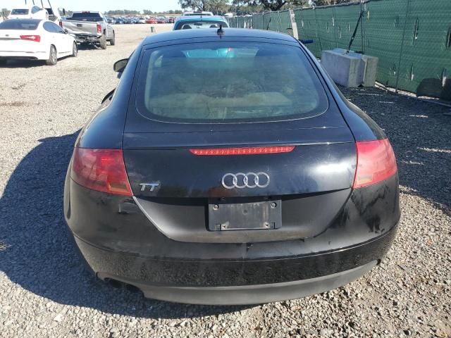 2008 Audi TT 2.0T