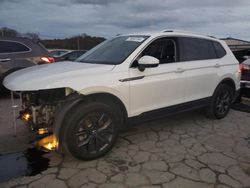 Volkswagen Vehiculos salvage en venta: 2023 Volkswagen Tiguan SE