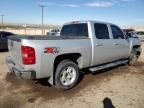 2010 Chevrolet Silverado K1500 LTZ