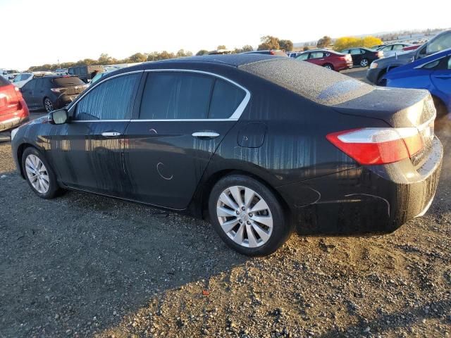 2013 Honda Accord EX