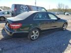 2010 Mercedes-Benz E 350 4matic