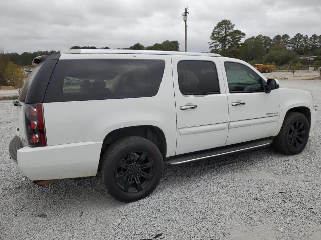 2007 GMC Yukon XL Denali