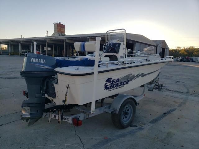 2005 Carson SEA Chaser