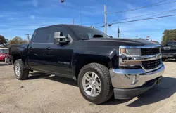 Copart GO Trucks for sale at auction: 2016 Chevrolet Silverado C1500 LT