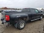 2013 Chevrolet Silverado K3500 LTZ