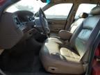 2001 Mercury Grand Marquis LS