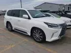 2016 Lexus LX 570