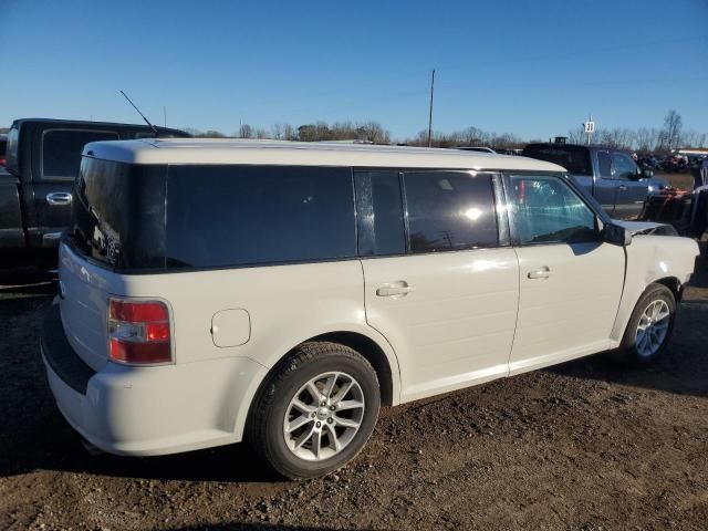 2013 Ford Flex SE