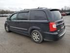 2011 Chrysler Town & Country Touring