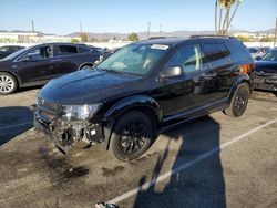 2020 Dodge Journey SE en venta en Van Nuys, CA