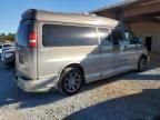 2014 Chevrolet Express G2500 3LT