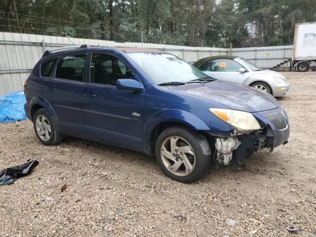 2005 Pontiac Vibe