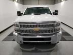 2019 Chevrolet Silverado C2500 Heavy Duty