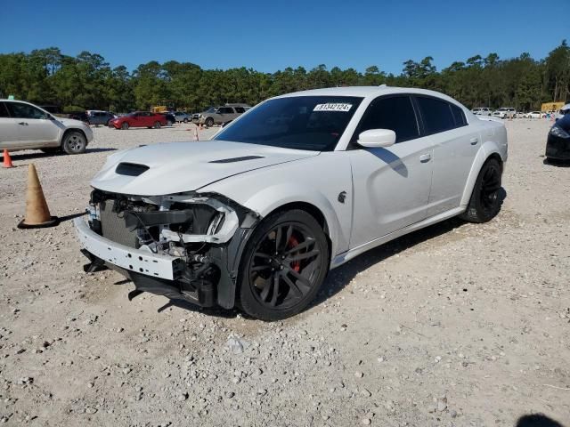 2022 Dodge Charger SRT Hellcat