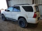 2009 Toyota 4runner SR5