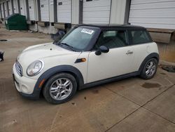 Mini salvage cars for sale: 2013 Mini Cooper