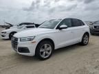 2018 Audi Q5 Premium