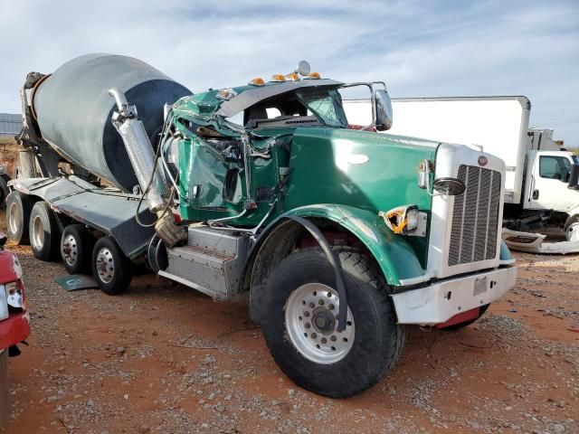 2014 Peterbilt 365