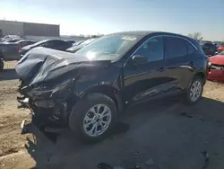 Vehiculos salvage en venta de Copart Kansas City, KS: 2024 Ford Escape Active