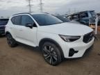 2024 Volvo XC40 Plus