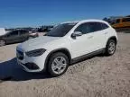 2022 Mercedes-Benz GLA 250