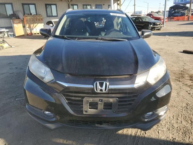 2016 Honda HR-V EXL