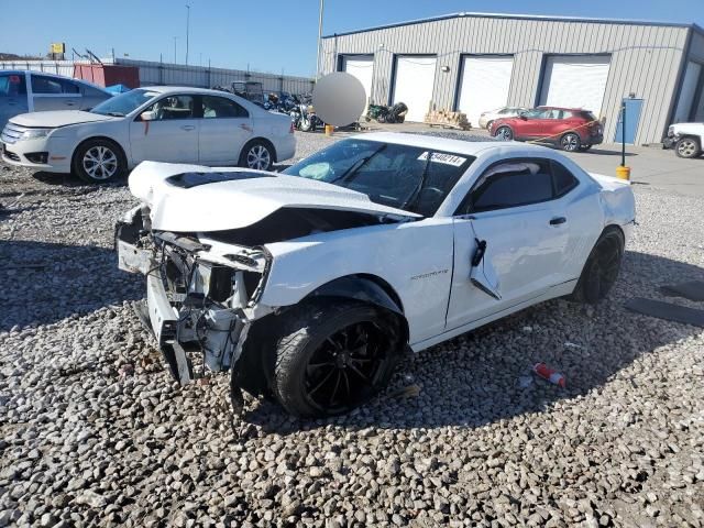 2014 Chevrolet Camaro 2SS