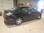 2014 Honda Civic Hybrid