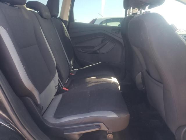 2013 Ford Escape S