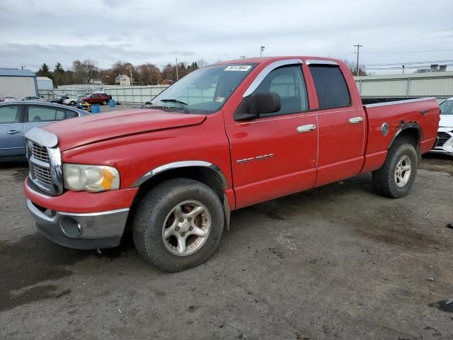 2003 Dodge RAM 1500 ST