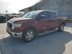 2007 Toyota Tundra Crewmax SR5