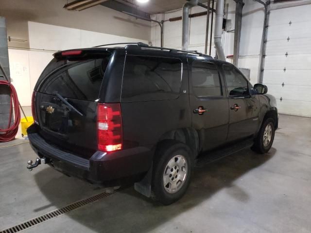 2011 Chevrolet Tahoe K1500 LT