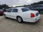 2007 Lincoln Town Car Signature Limited