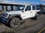 2024 Jeep Wrangler Rubicon 4XE