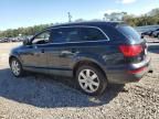 2007 Audi Q7 3.6 Quattro Premium