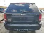 2007 Jeep Grand Cherokee Laredo