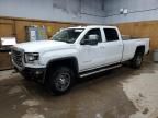 2015 GMC Sierra K2500 SLE