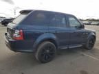 2013 Land Rover Range Rover Sport HSE