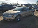 2002 Chrysler Sebring LX