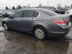 2011 Honda Accord LX