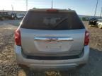 2014 Chevrolet Equinox LTZ