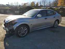 Infiniti Vehiculos salvage en venta: 2011 Infiniti M37 X